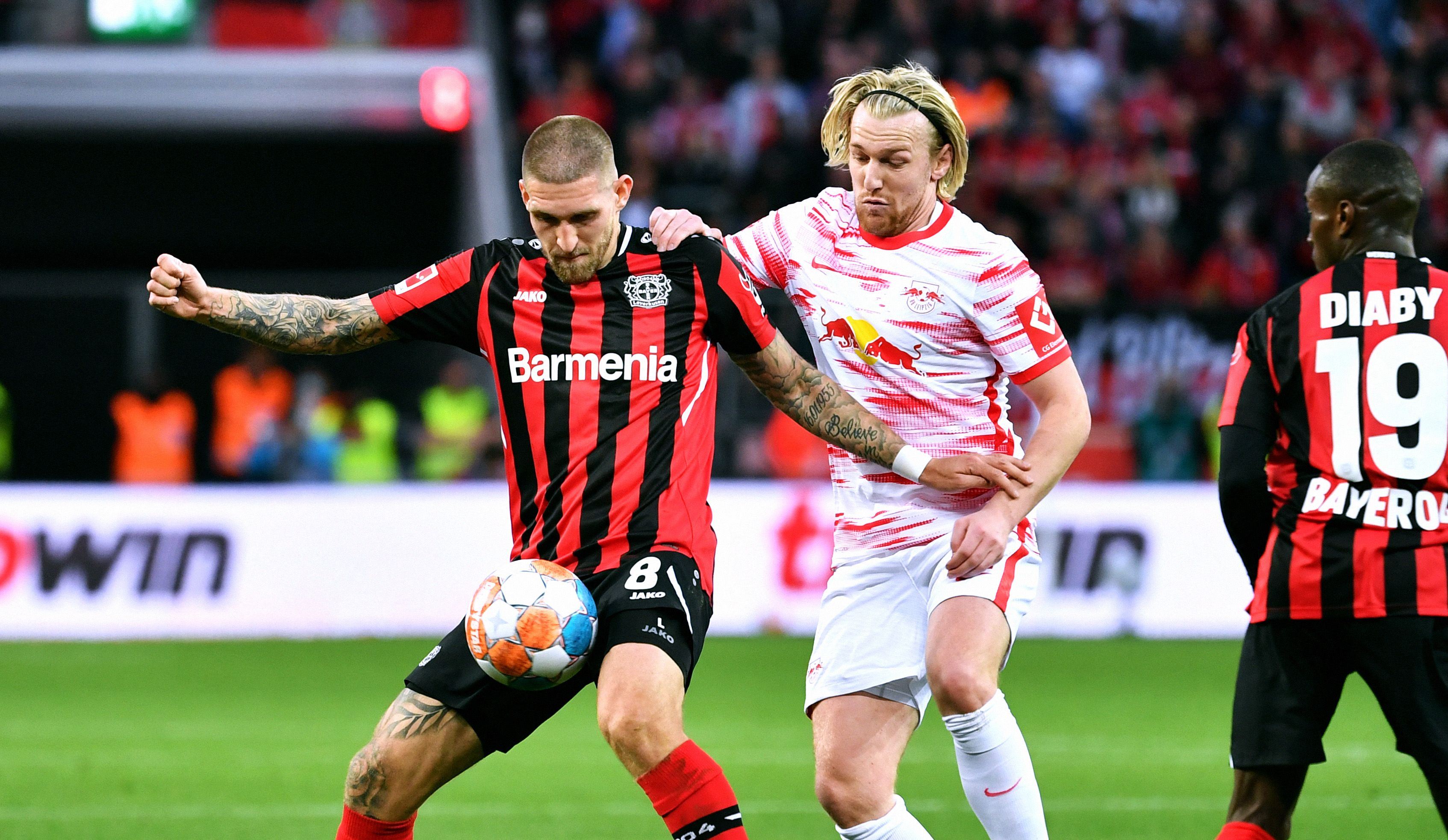 ڤیدیۆ؛ زاواکەی کورد لایپزیگی گەیاندە یاریی کۆتایی جامی ئەڵمانیا