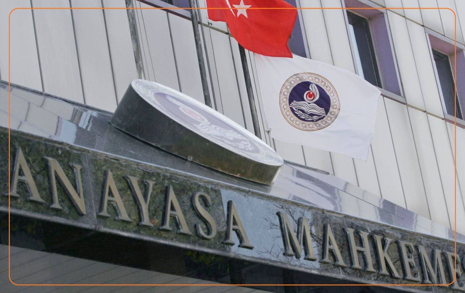 Anayasa Mahkemesi CHP’nin iptal istemini esastan görüşecek