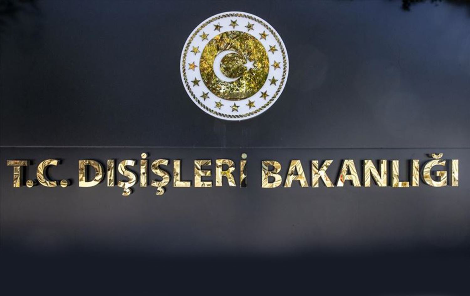 Türkiye Dışişleri’nden Irak Ankara Büyükelçiliği Maslahatgüzarına nota