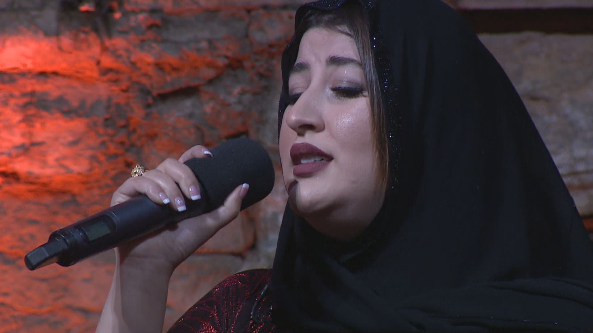 لاڤا: ماڵباتەکەم پشتیوانی لە هونەرەکەم دەکەن