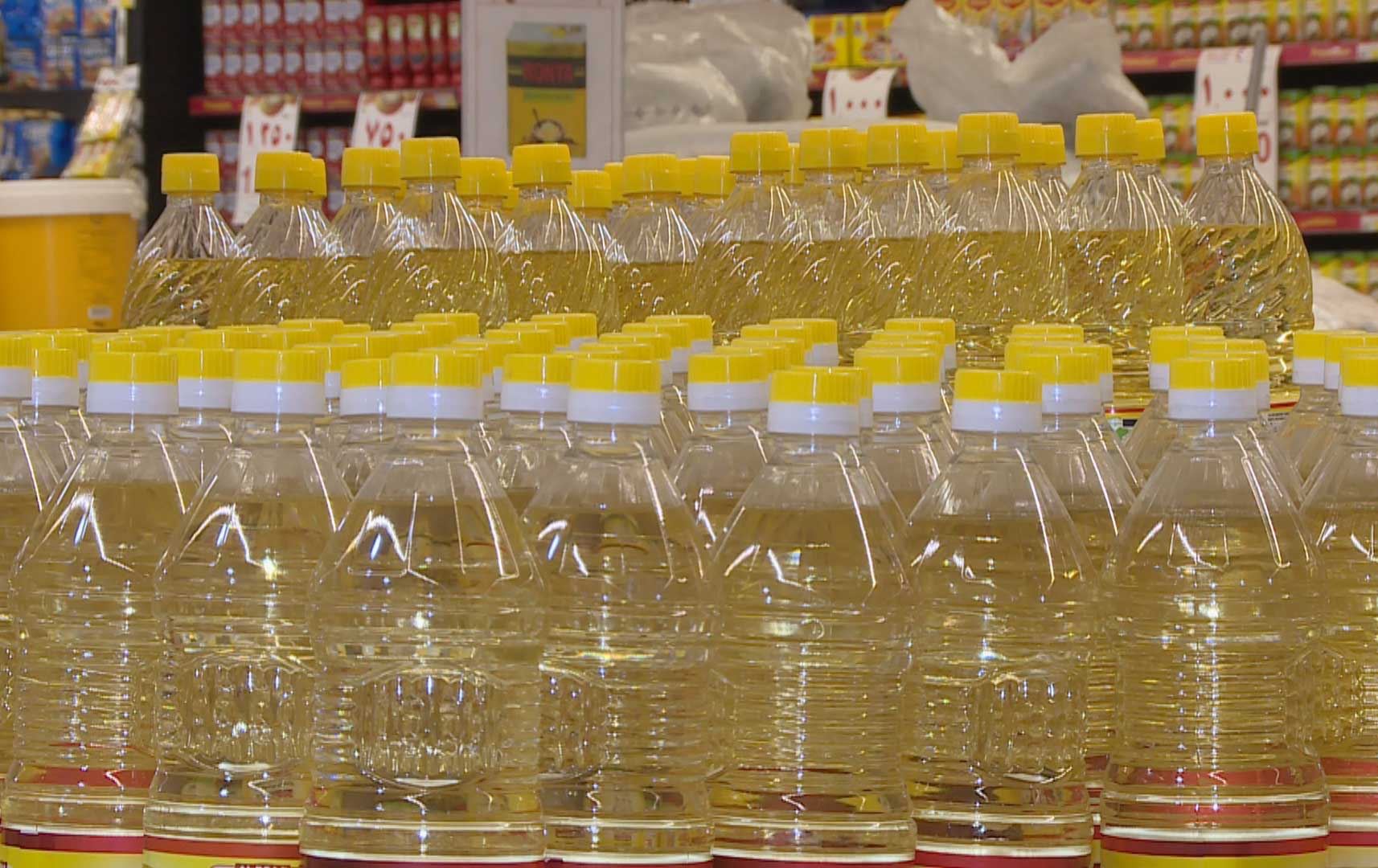 جەنگی رووسیا و ئۆکراینا نرخی ژمارەیەک خۆراکی لە هەرێمی کوردستان بەرزکردووەتەوە