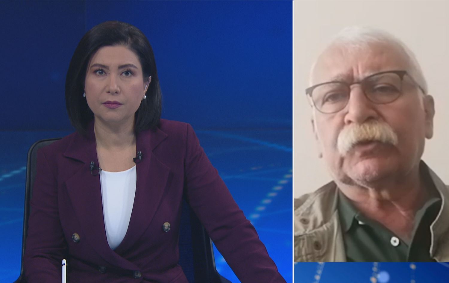 Fuat Onen: Hin partiyên Kurdistanî rewatiyê didin nîzama dagirker