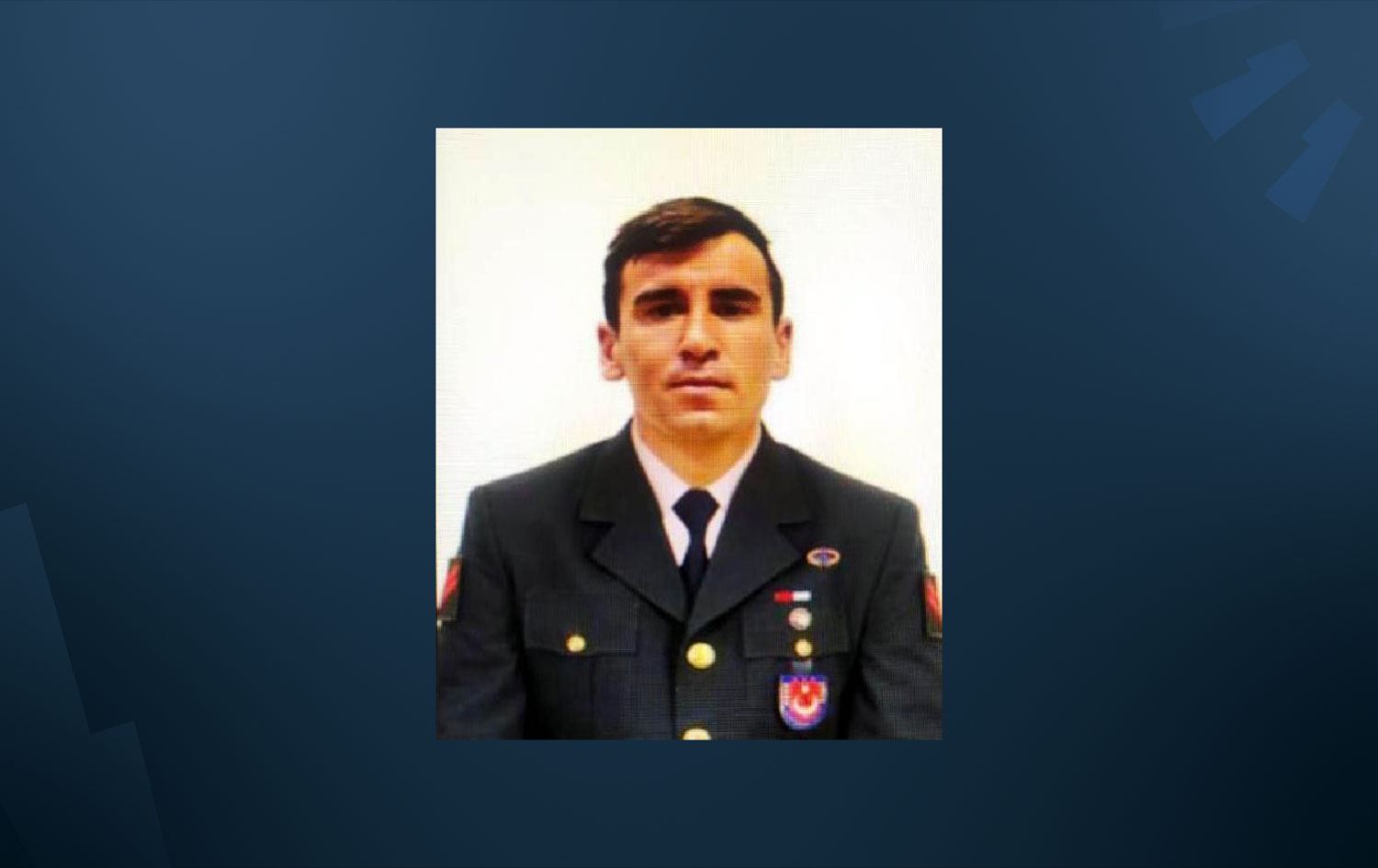 رەجەب تەیب ئەردۆغان کوژرانی سەربازێکی دیکەی تورکیا لە هەرێمی کوردستان رادەگەیێنێت