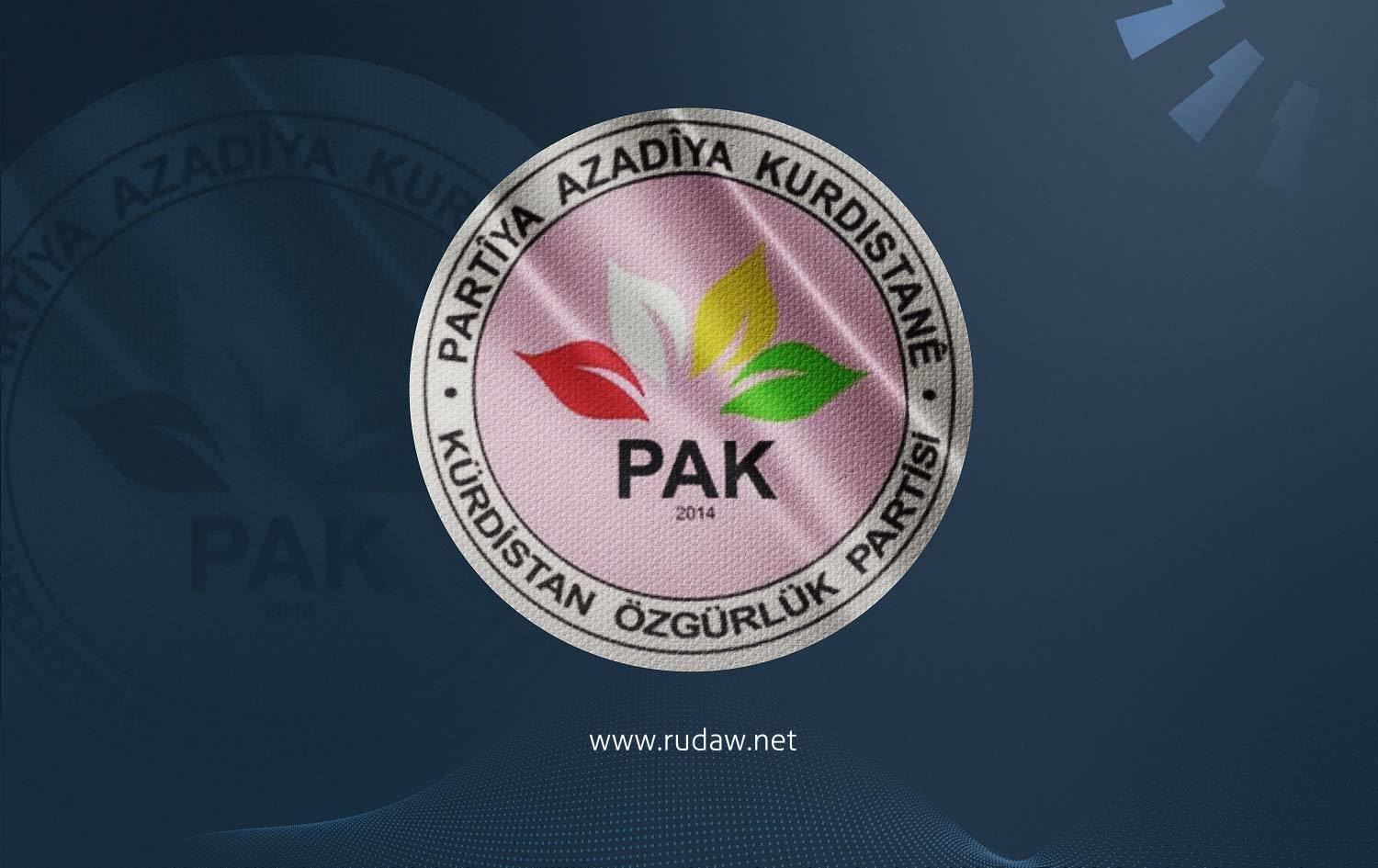 PAK: Li Bakurê Kurdistanê rojnamevan bûne hedefek berçav