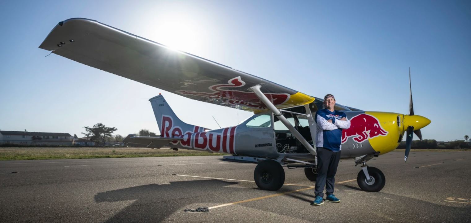 دوو ئەمریکی شێتانەترین سەرکێشی لە مێژووی مرۆڤایەتیدا ئەنجام دەدەن