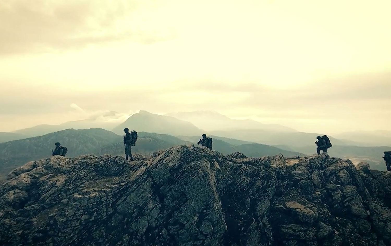PKK û Tirkiyê bîlançoya şerê Zap û Avaşîn eşkere kirin