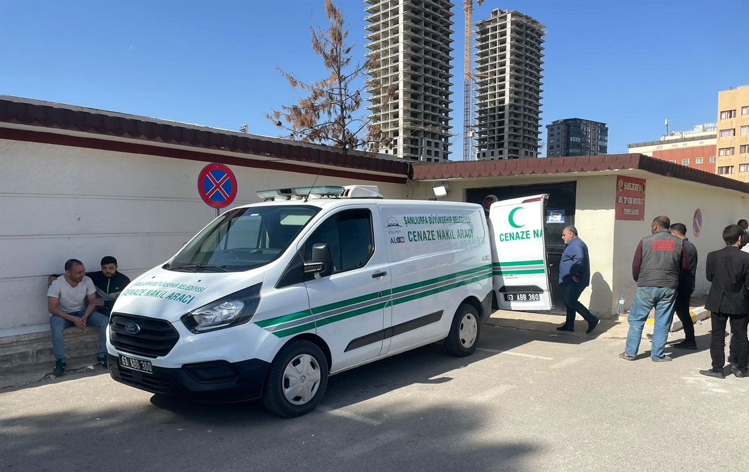 Urfa'da sulama kanalına düşen araçtaki 2 gencin daha cesedine ulaşıldı