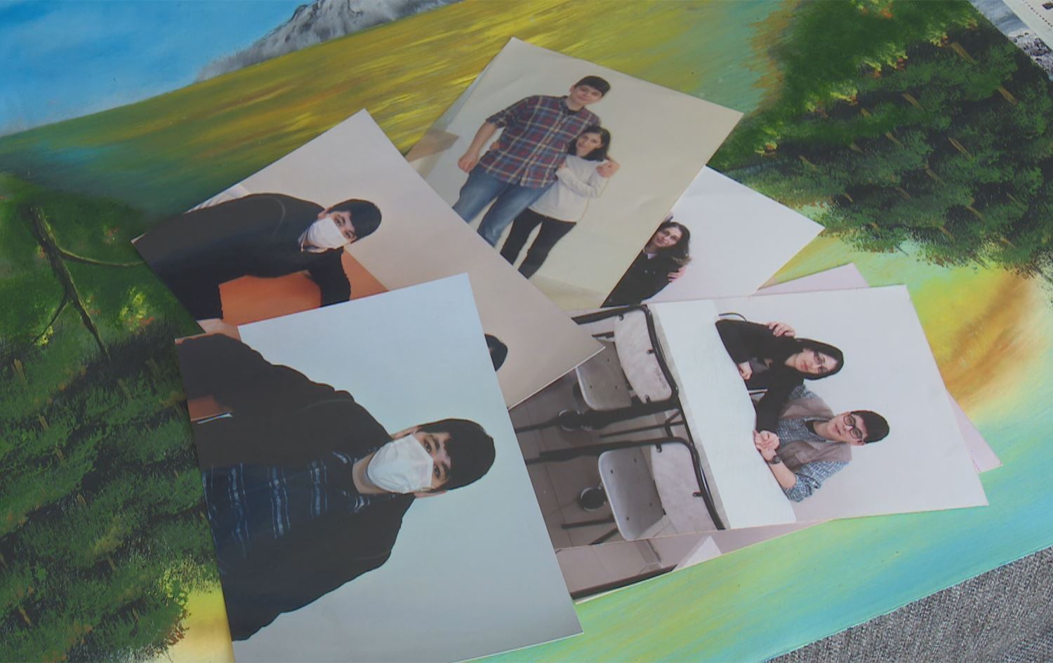 Girtiyê nexweş ê Dêrsimî roj bi roj ber bi mirinê ve diçe