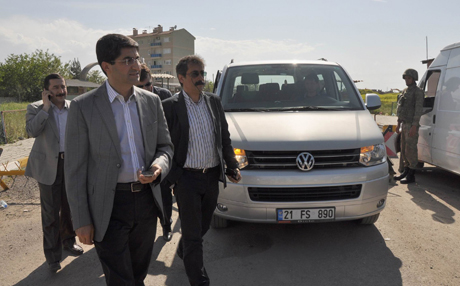 Komîsyona Aqilmendan doza KCK'ê dişopîne