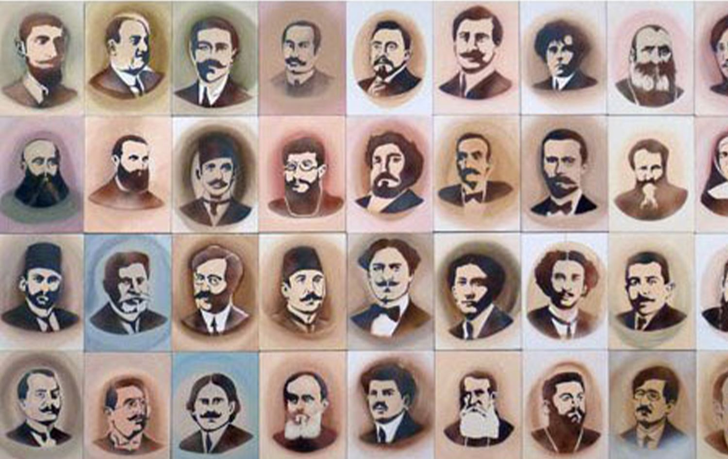 Derbarê Parlamenterê CHPê de bi hinceta Komkujiya Ermeniyan lêpirsîn hat destpêkirin