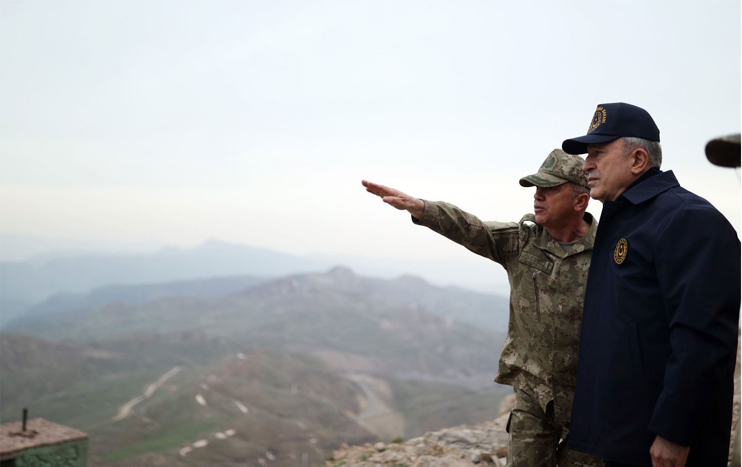 PKK û Tirkiyê bîlançoya şerê Zap û Avaşîn eşkere kirin