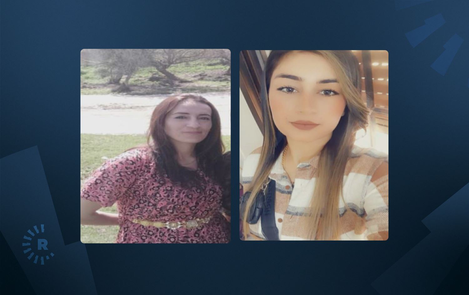 Di keştiya li Libnanê binav bûye de koçberên Kurd jî hene