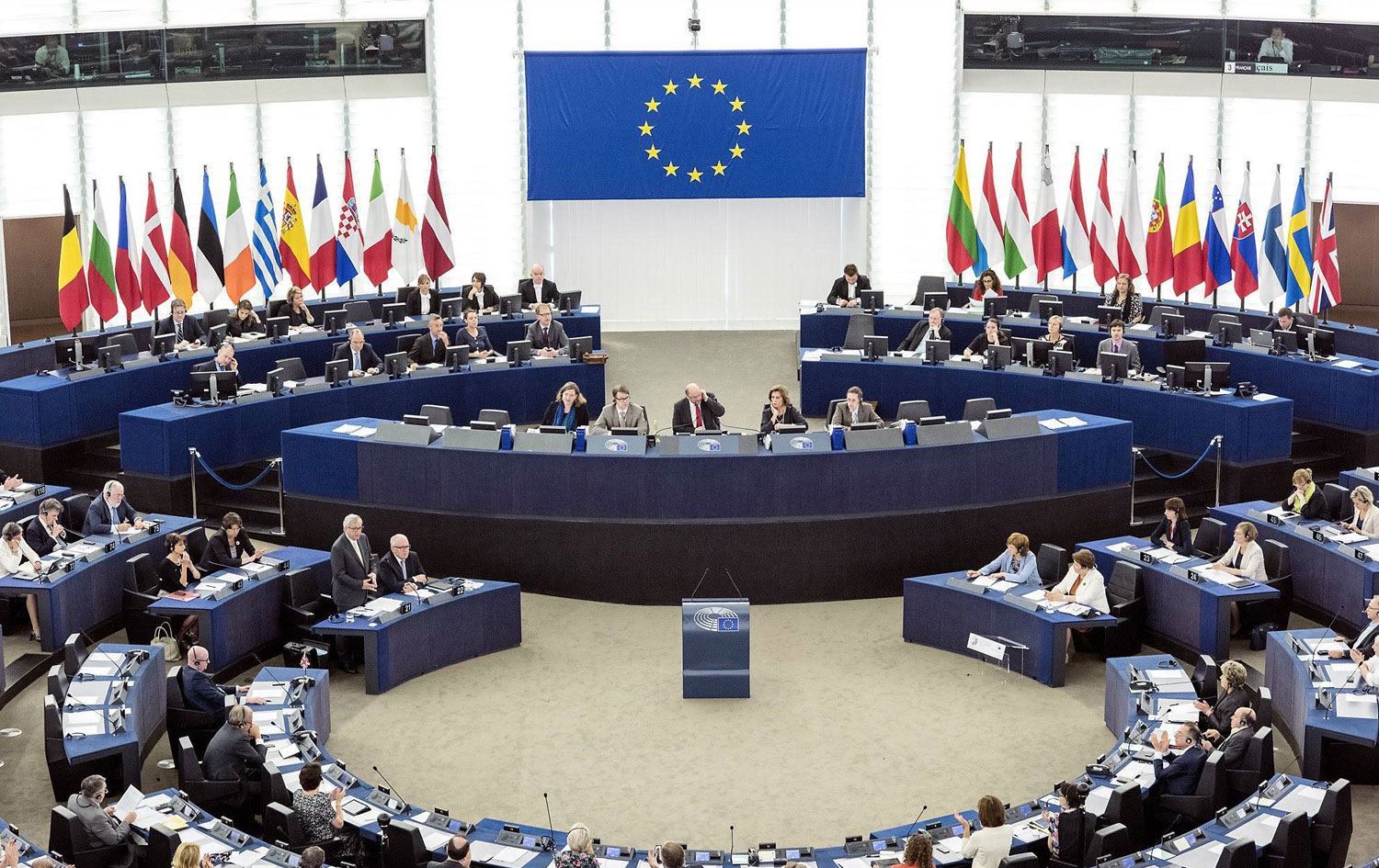 AP’den Kavala eleştirisi: Karar mevcut sistemin otoriter karakterini teyit etmekte