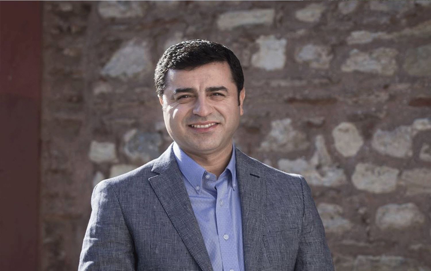 Demirtaş: Bila tirs ji me bitirse