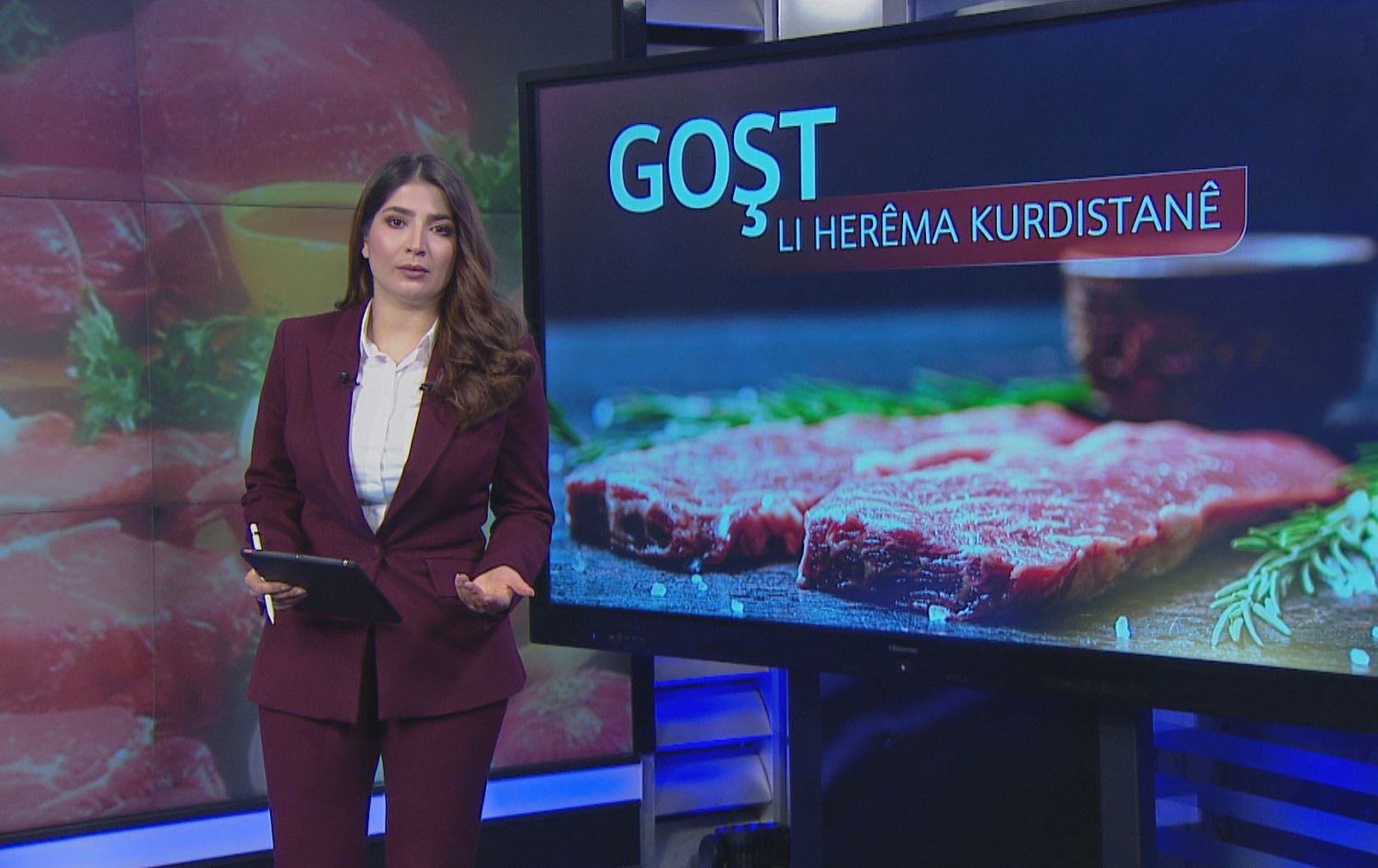 Hawirdekirina ajelan ji bo Herêma Kurdistanê zêde bûye