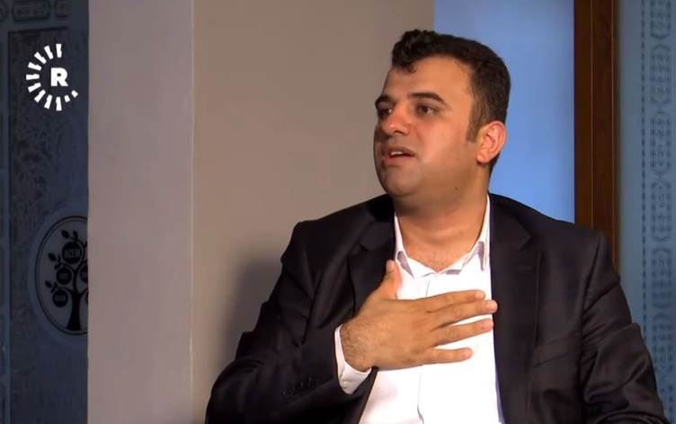 Derbarê Omer Ocalan de lêpirsîn hat destpêkirin