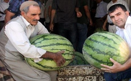 Li Amedê çalakiyên Festîvala Zebeşan dest pê kir