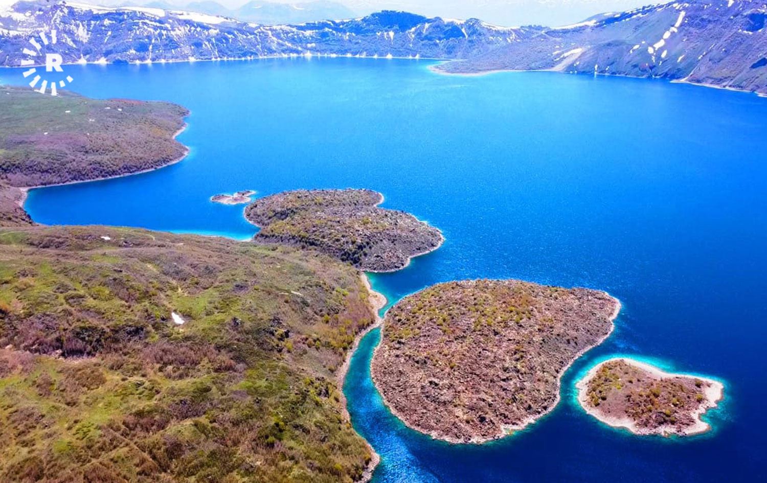 BİGACEM 2022 yılını ‘Nemrut Kraterini Tanıtma Yılı’ ilan etti