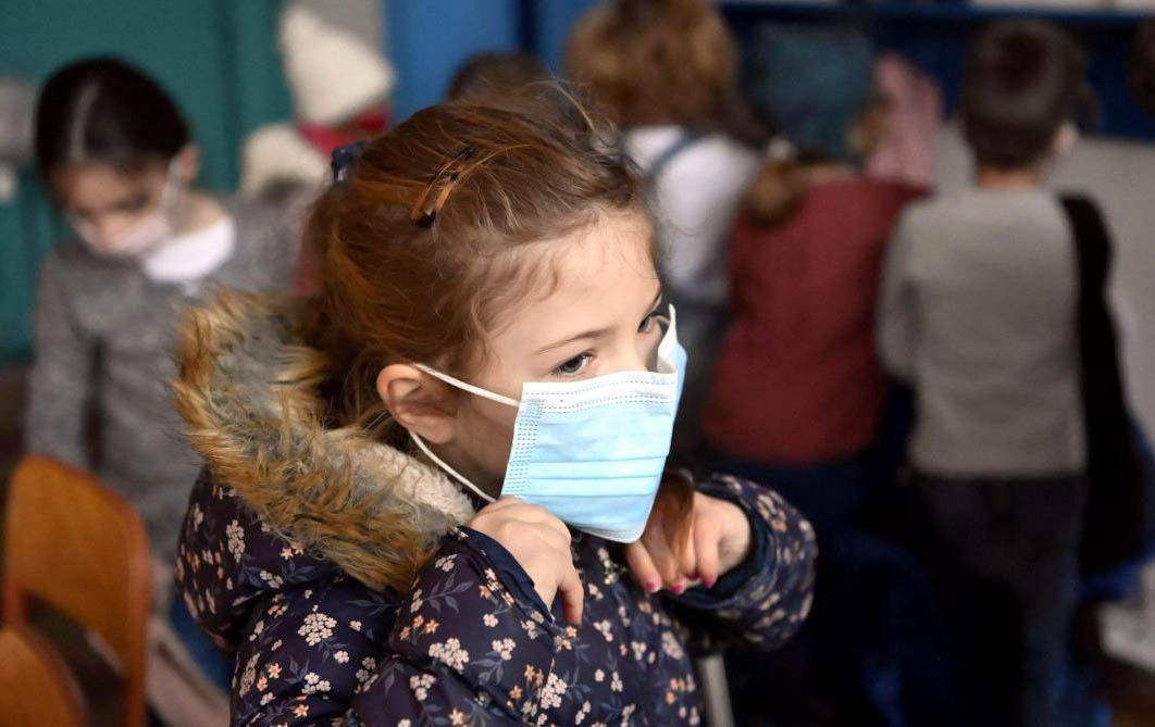 نەخۆشییەکی 'نادیار'ـی جگەر بڵاوبووەتەوە، نزیکەی 200 منداڵ تووشبوون