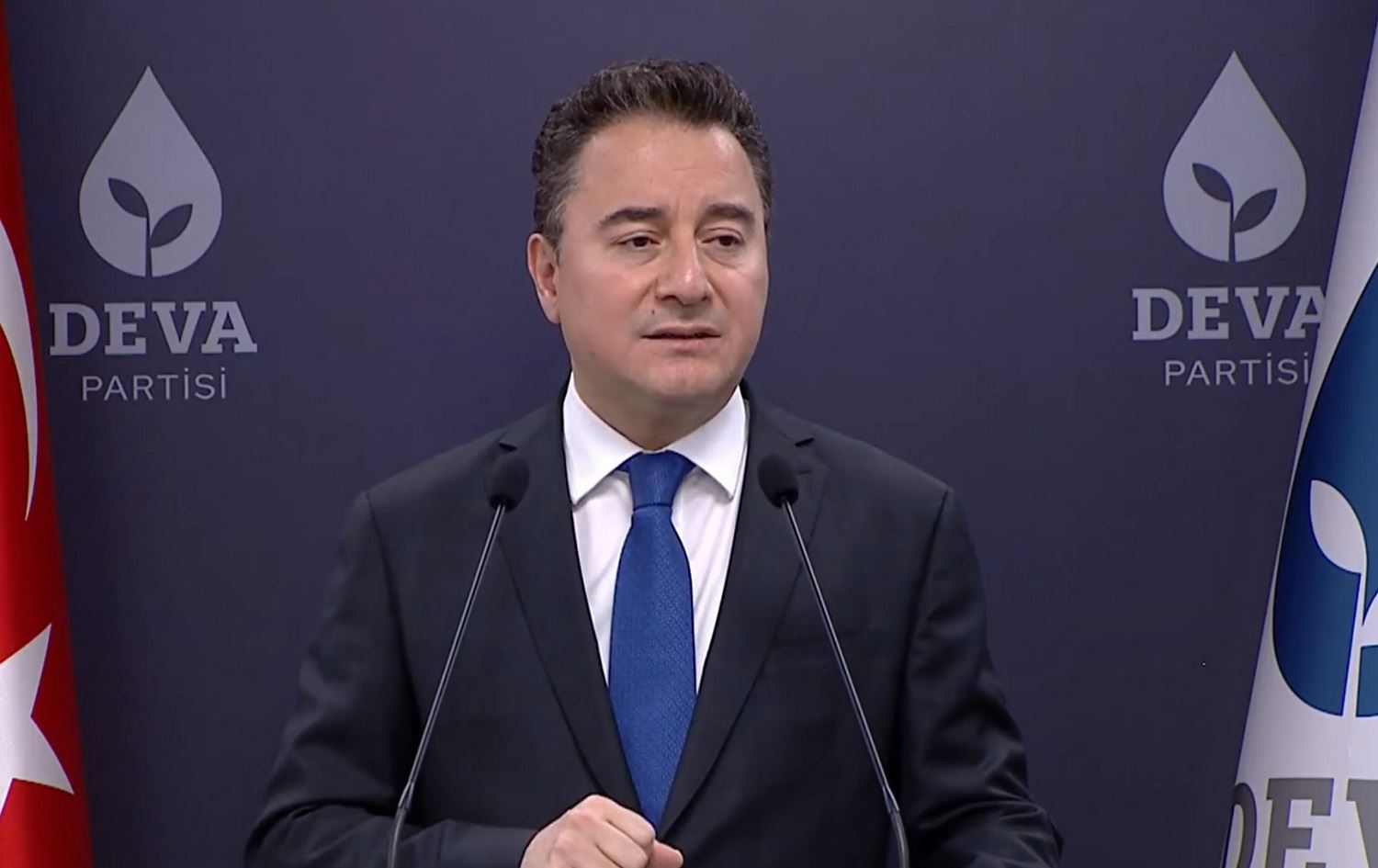 Partiya DEVAyê biryara xwe derbarê hilbijartinan de eşkere kir