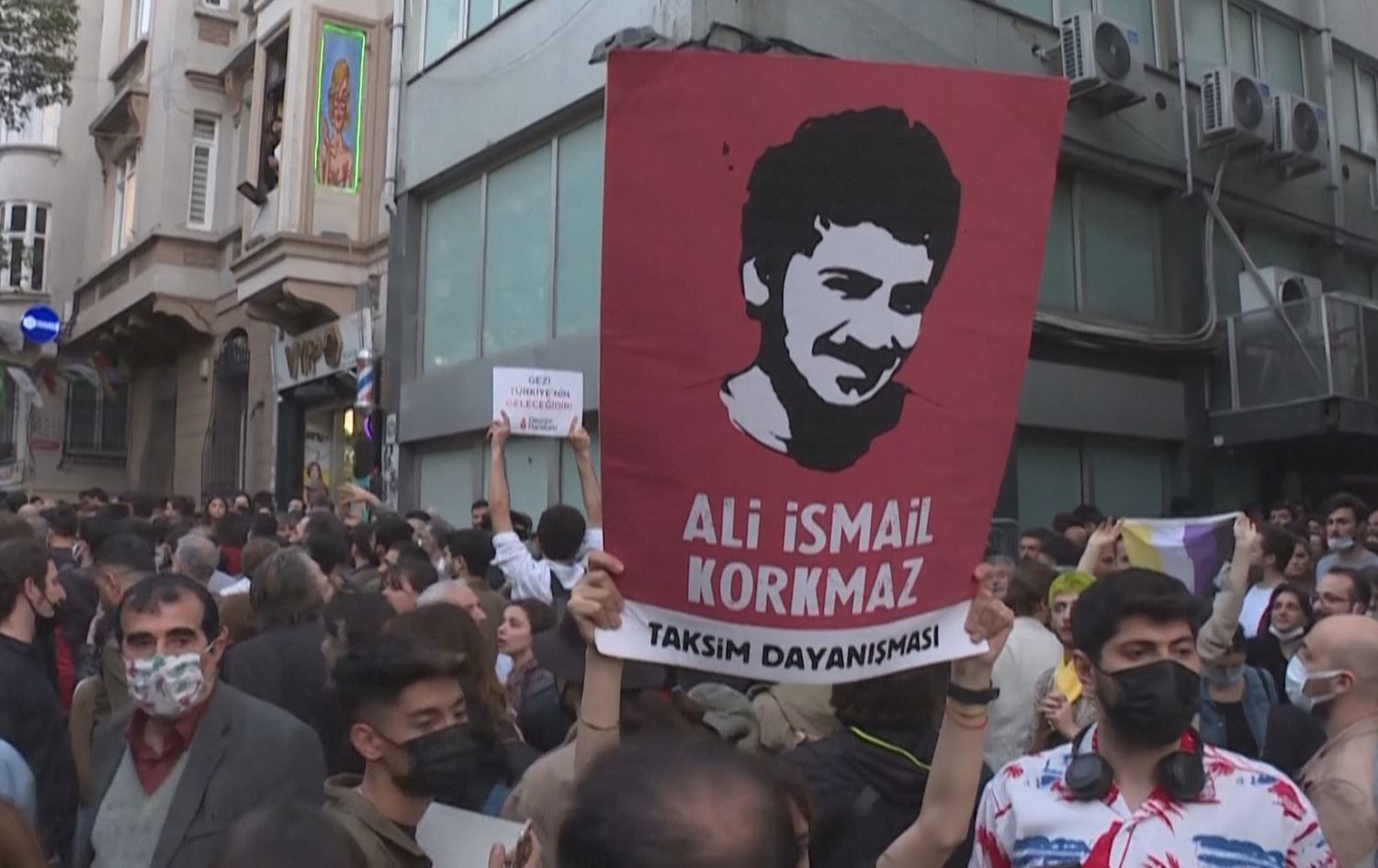 Biryara derbarê Doza Geziyê de bû sedema nerazîbûnan