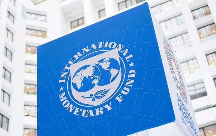 سندووقی نێودەوڵەتیی دراو: ئابووریی عێراق لەمساڵدا بەڕێژەی 6.3٪ گەشە دەکات