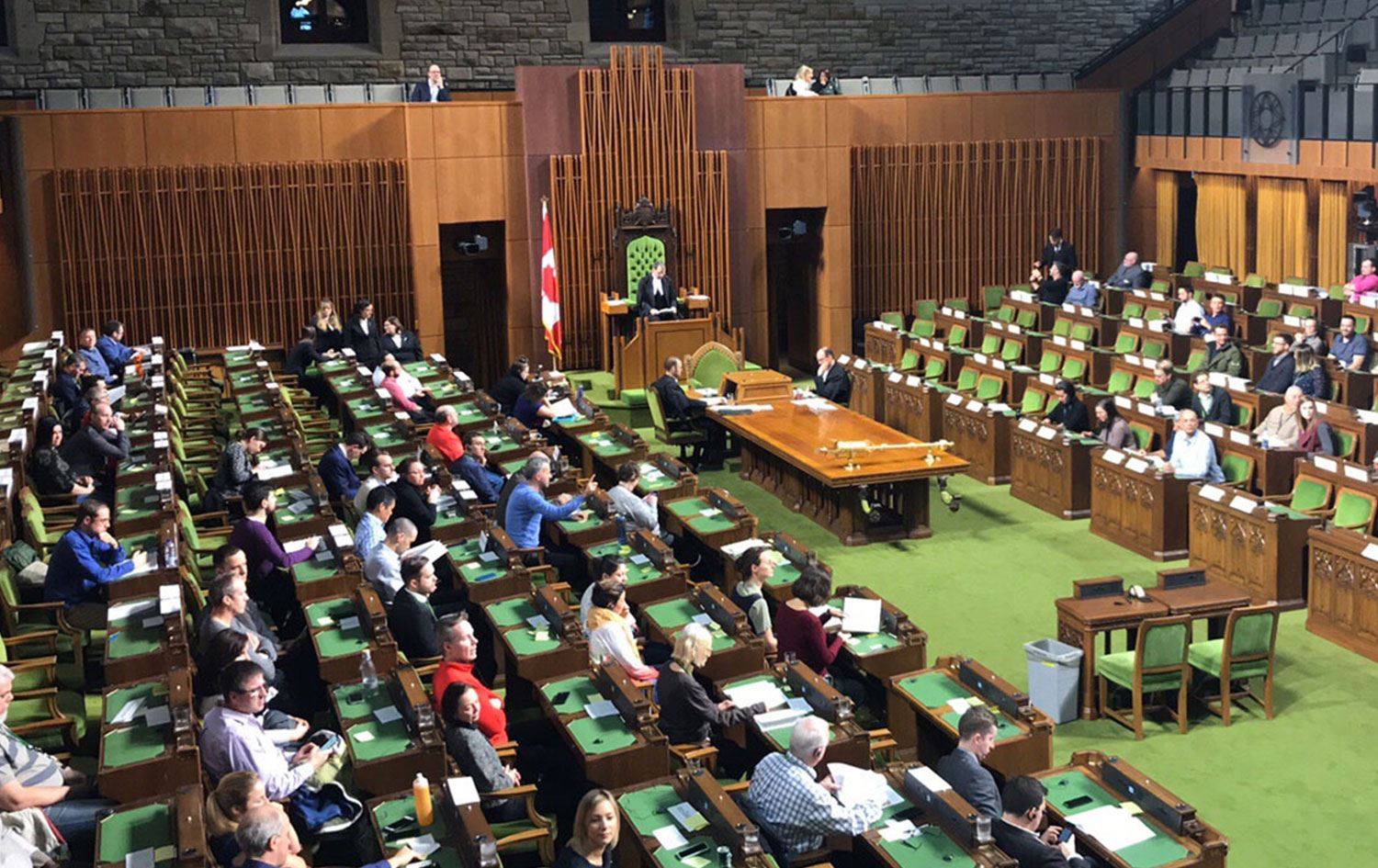 Kanada, Rusya’nın Ukrayna’ya saldırısını ‘soykırım’ olarak kabul etti