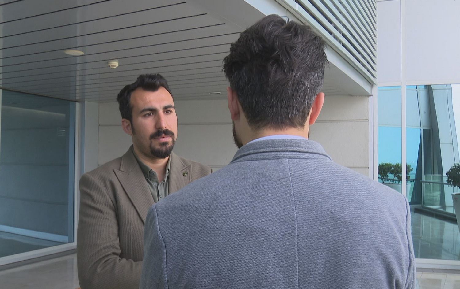 Li Tirkiyê nasnameya 150 hezar penaberan hatiye betalkirin