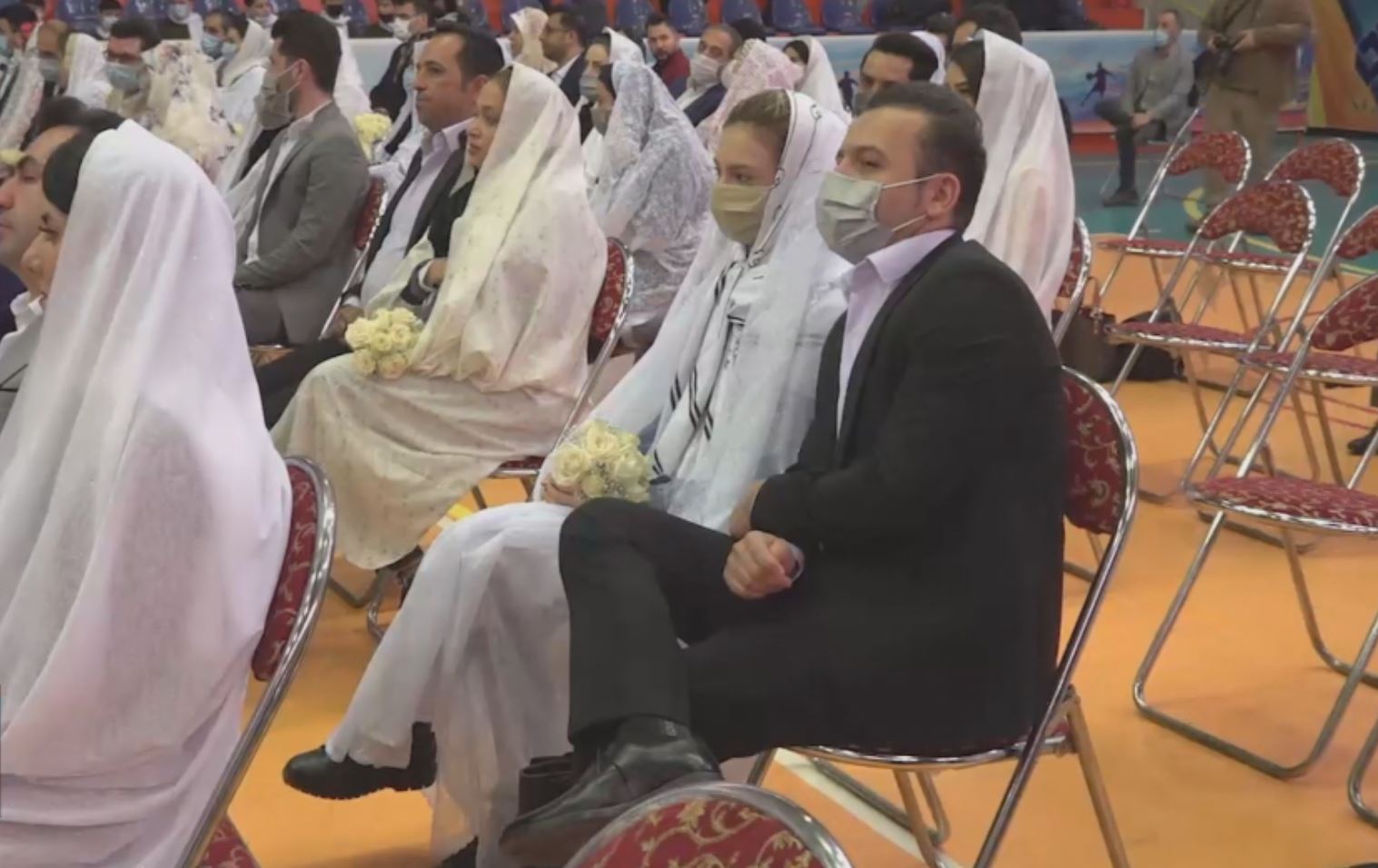 رێژەی پێکهێنانی ژیانی هاوژینی لە ئێران 36٪ کەمیکردووە و جیابوونەوە 28٪ زیادیکردووە