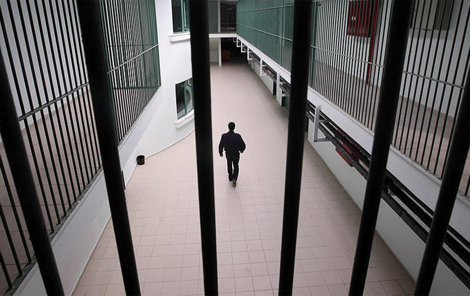 IHD: Di girtîgehên Tirkiyê û Bakurê Kurdistanê de 314 hezar û 502 girtî hene