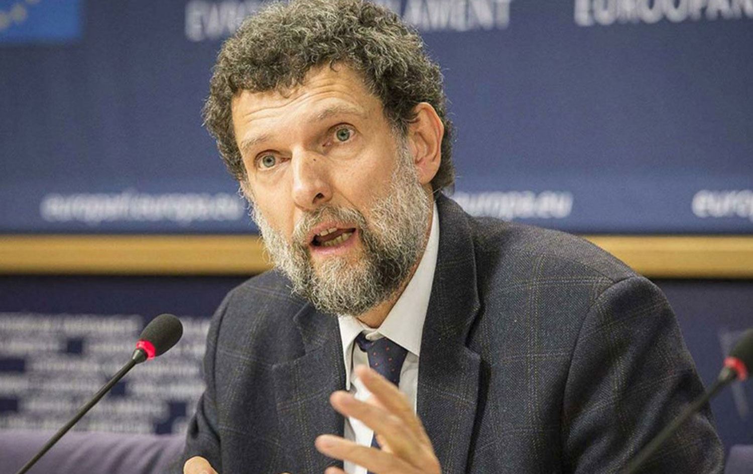 KAVALA KARARI – Almanya, Türkiye'nin Berlin Büyükelçisi’ni Dışişleri’ne çağırdı