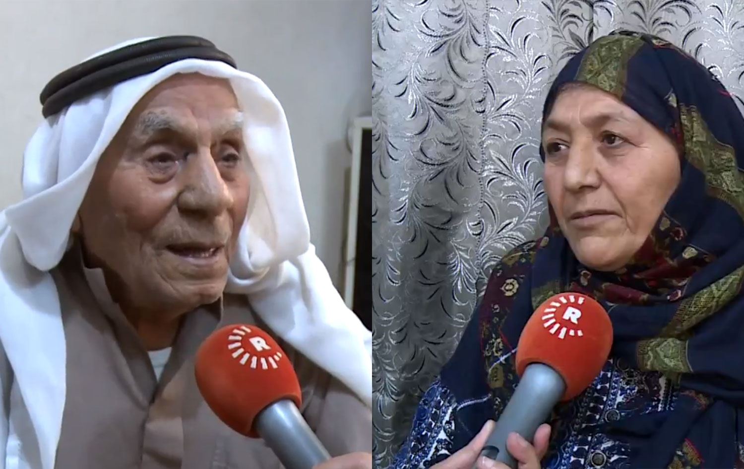 Urfa’daki Kobanililer: Mültecilik çok zor, şartlar çok ağır