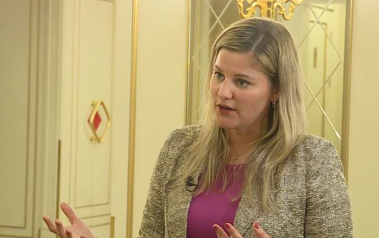 Hollandalı bakan: İşbirliğimizle, Kürdistan Bölgesi çok daha hızlı gelişebilir