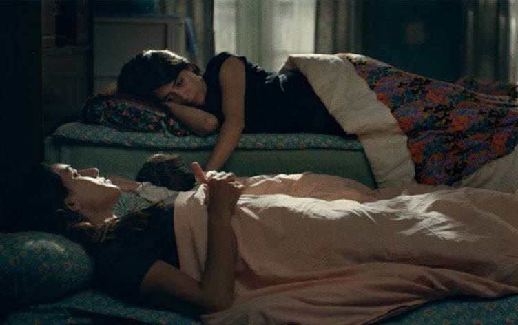 لە جەژنی رەمەزاندا فیلمی 'ئەزموون' لە باشووری کوردستان پێشاندەدرێت