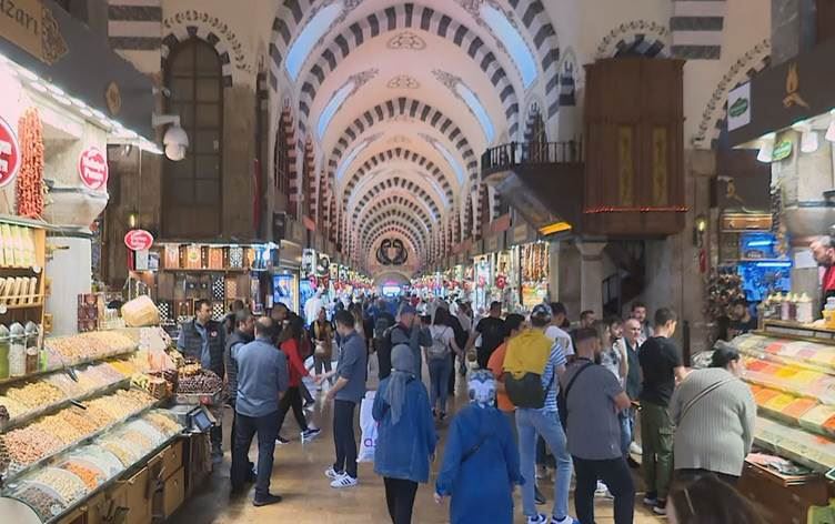 İstanbulluların derdi bayram öncesi tezgahtaki fiyatlar
