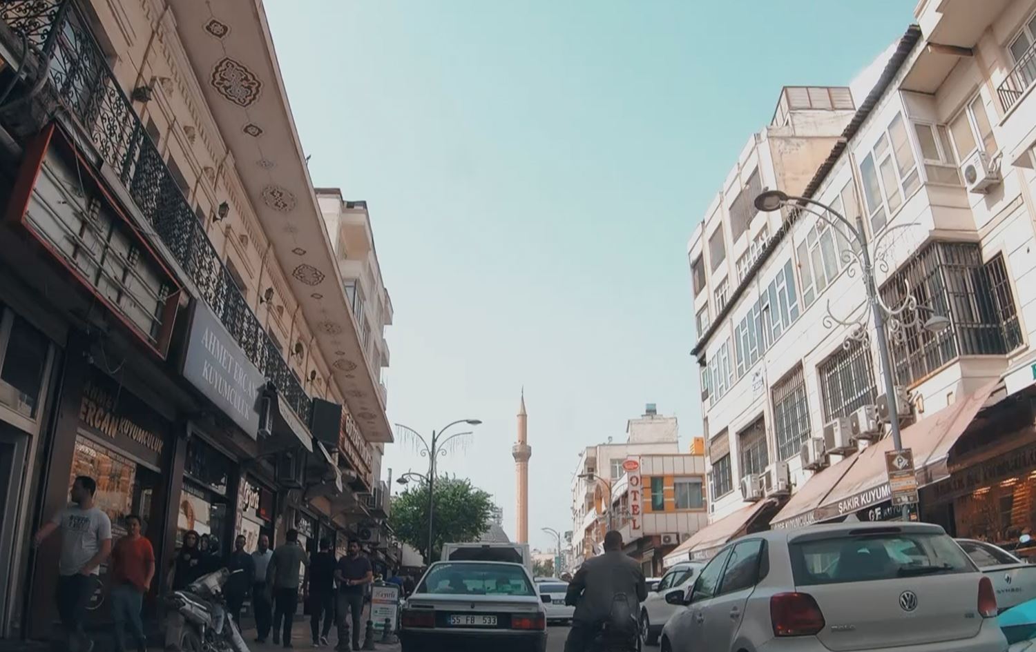 Refugees in Turkey plea for safe return to their homes in Syria  ​