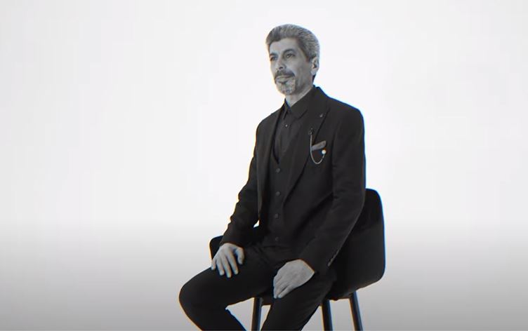 شەیدا بەرهەمێکی نوێ بە کرمانجی و سۆرانی بڵاودەکاتەوە