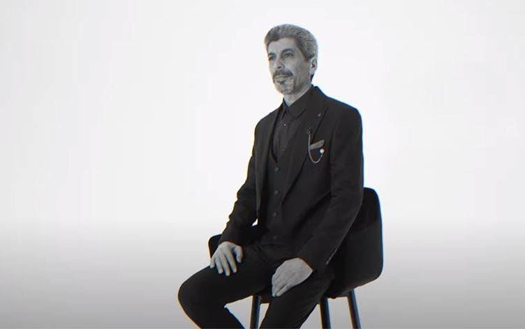 Şeyda berhemeke nû bi Kurmancî û Soranî belav dike