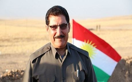 Fazıl Mirani: Türkiye, Kürtler’in eline silah geçmemesi için bahane arıyor