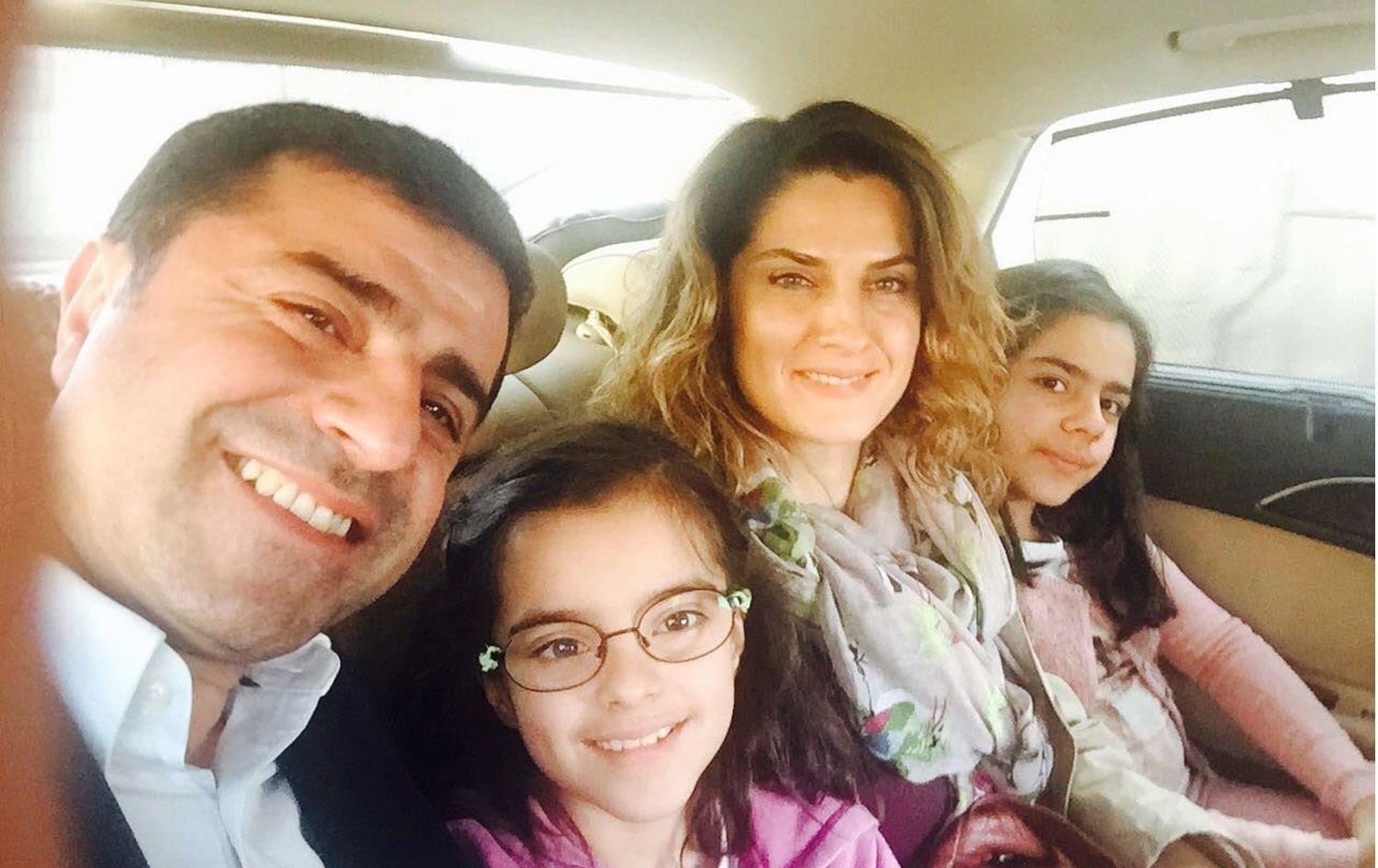 Ji Demîrtaş peyama Cejnê