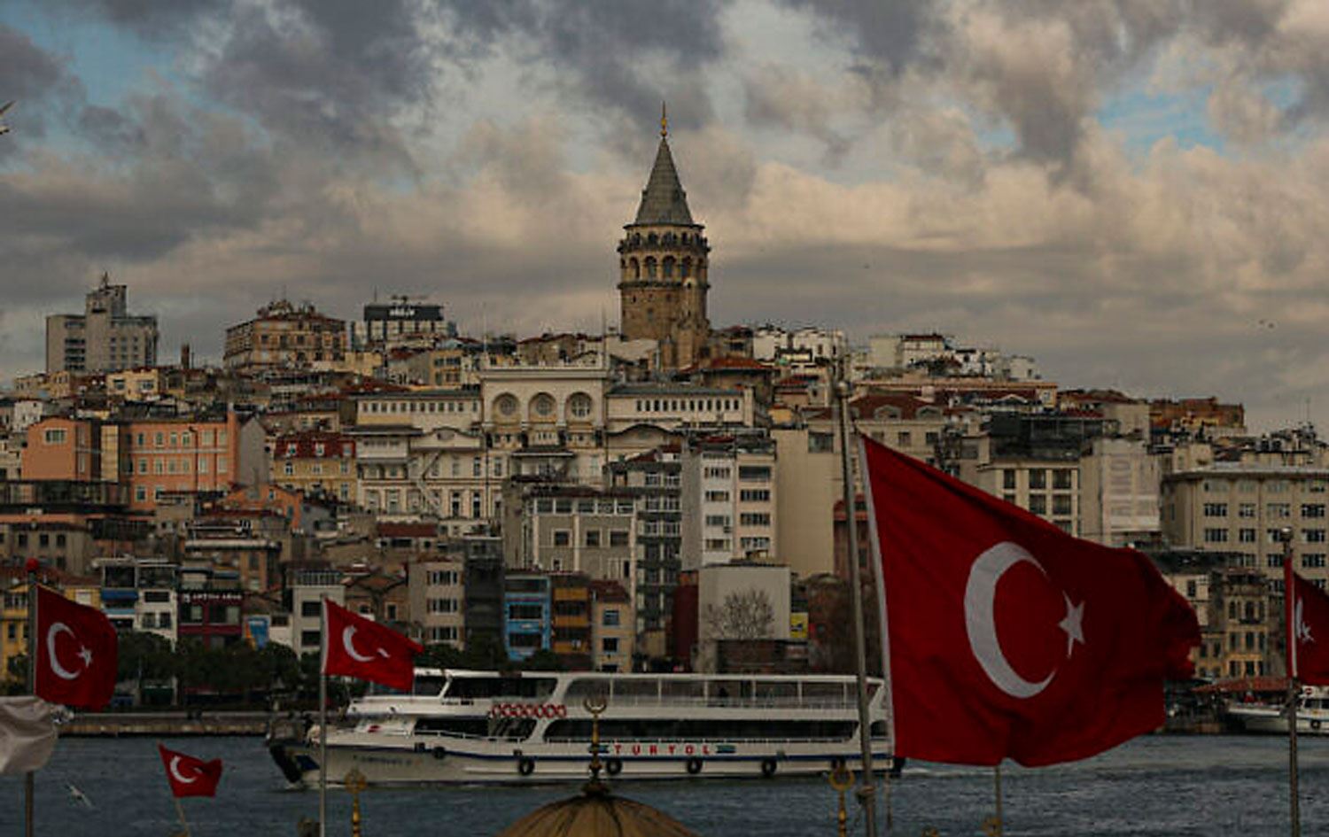 İDDİA – Mossad, Kudüs Güçleri’nin İstanbul’daki planını bozdu