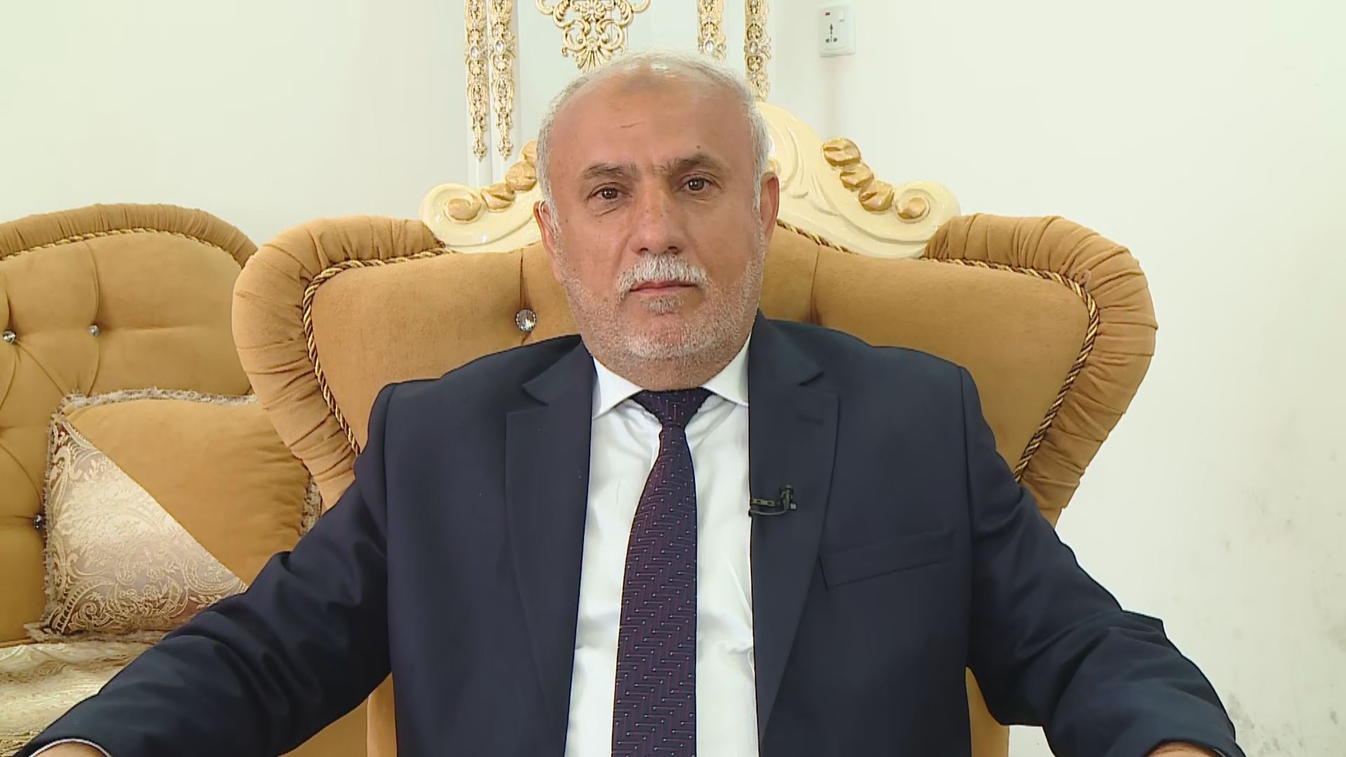 گوتەبێژی یەکگرتووی ئیسلامی: پەیامی سەرۆکی هەرێمی کوردستان گرنگە و لە کاتێکی پێویست بوو