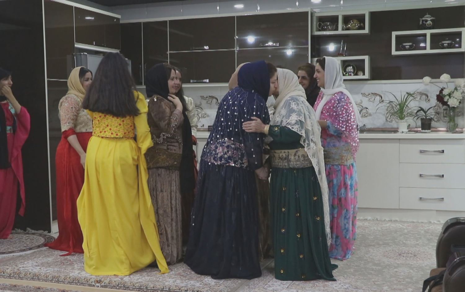 جەژنی رەمەزان لە رۆژهەڵاتی کوردستان تاموبۆنێکی جیاوازی هەیە