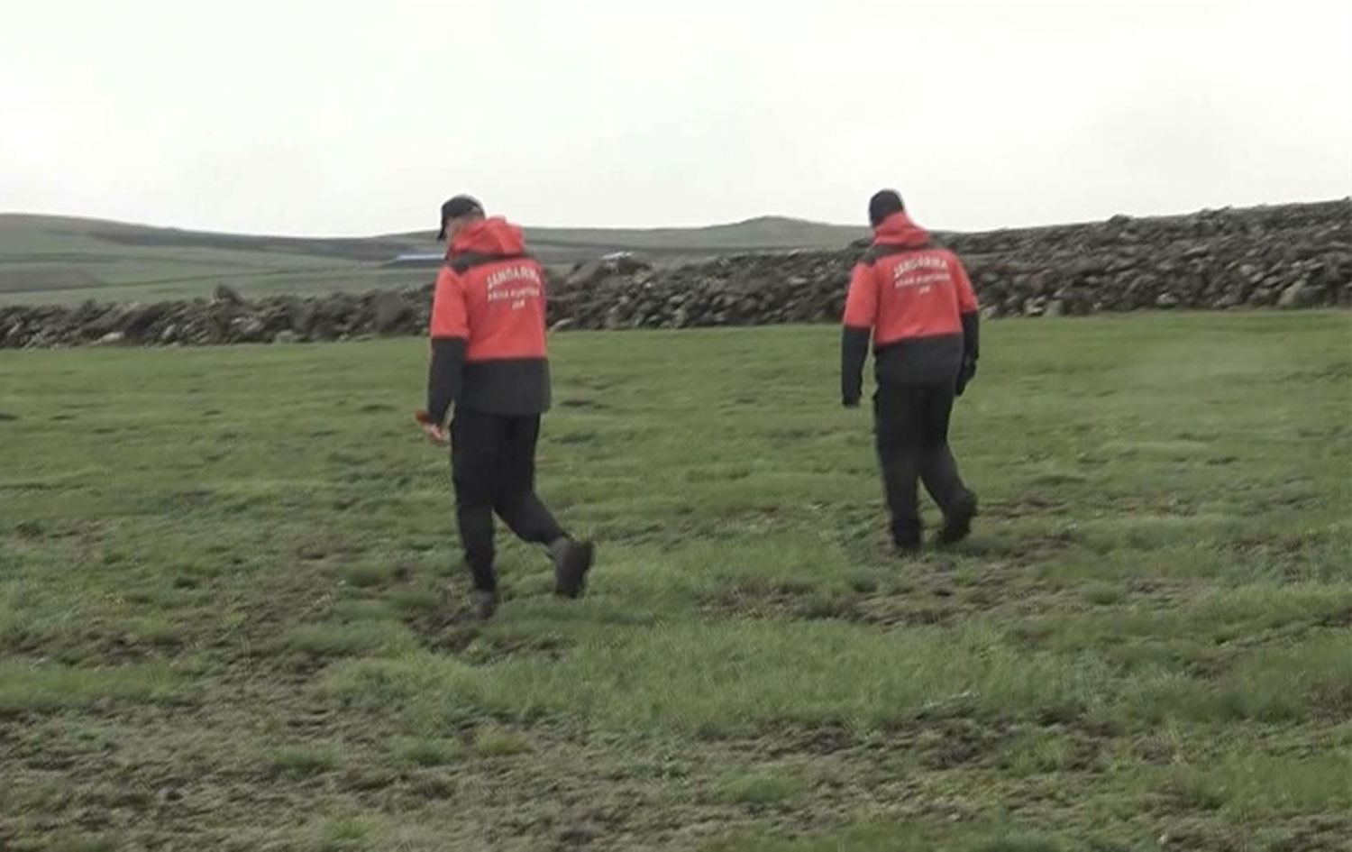 Kars’ta hayvan otlatmaya çıkan 12 yaşındaki çocuktan haber alınamıyor