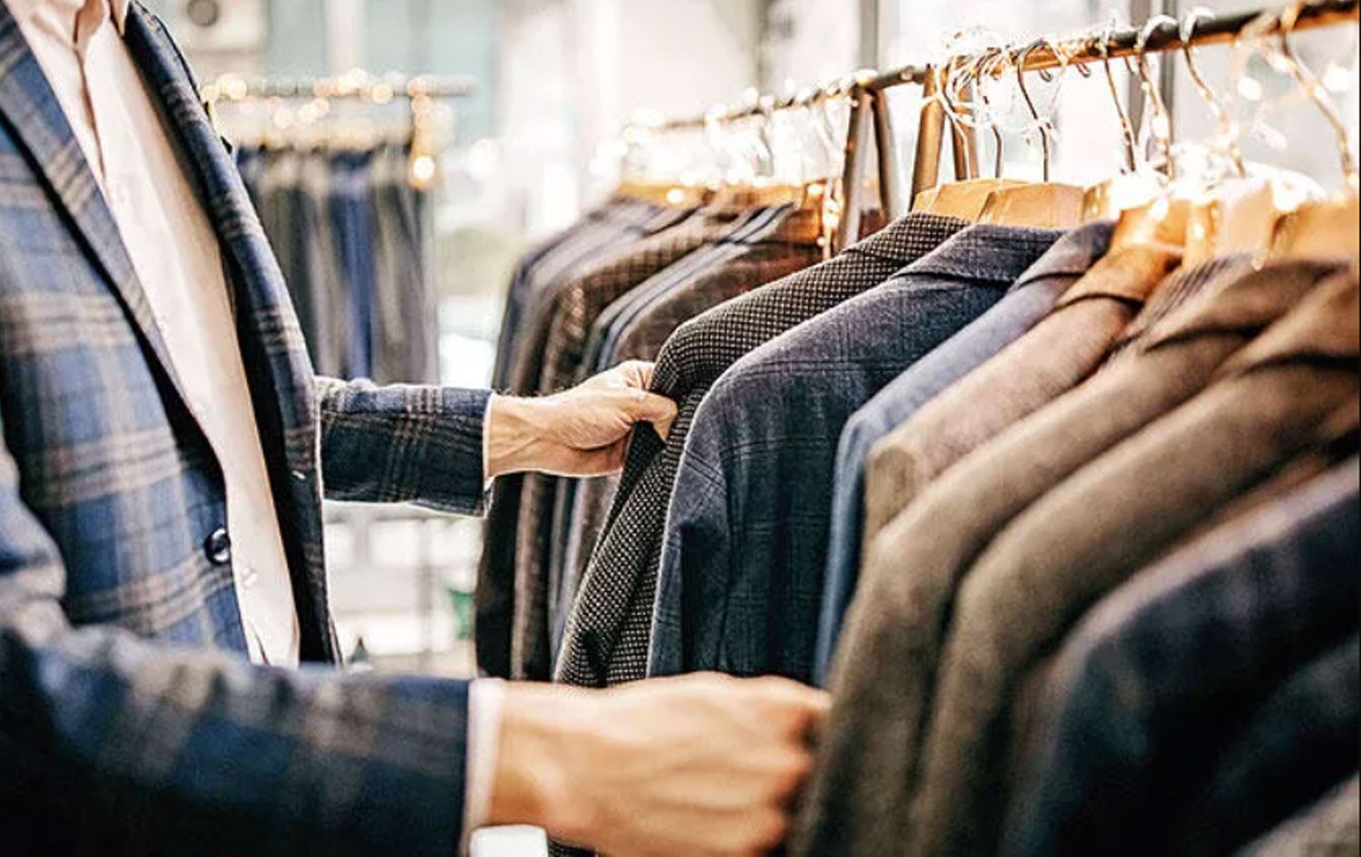 İstanbul için enflasyon raporu: En çok fiyatı artan ürün takım elbise