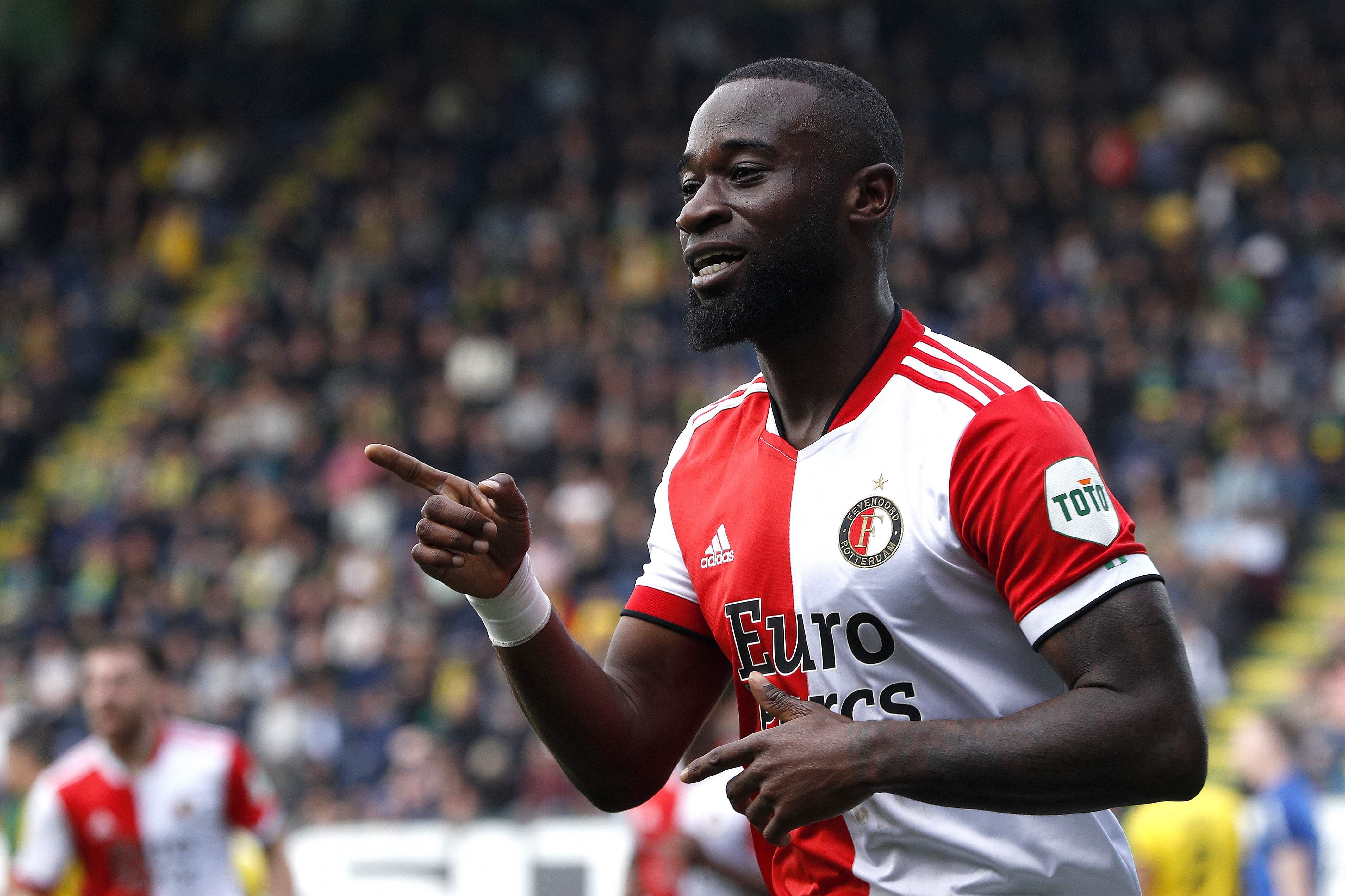 ڤیدیۆ؛ فاینۆرد بە 3 گۆ 3 خاڵی بەدەستهێنا