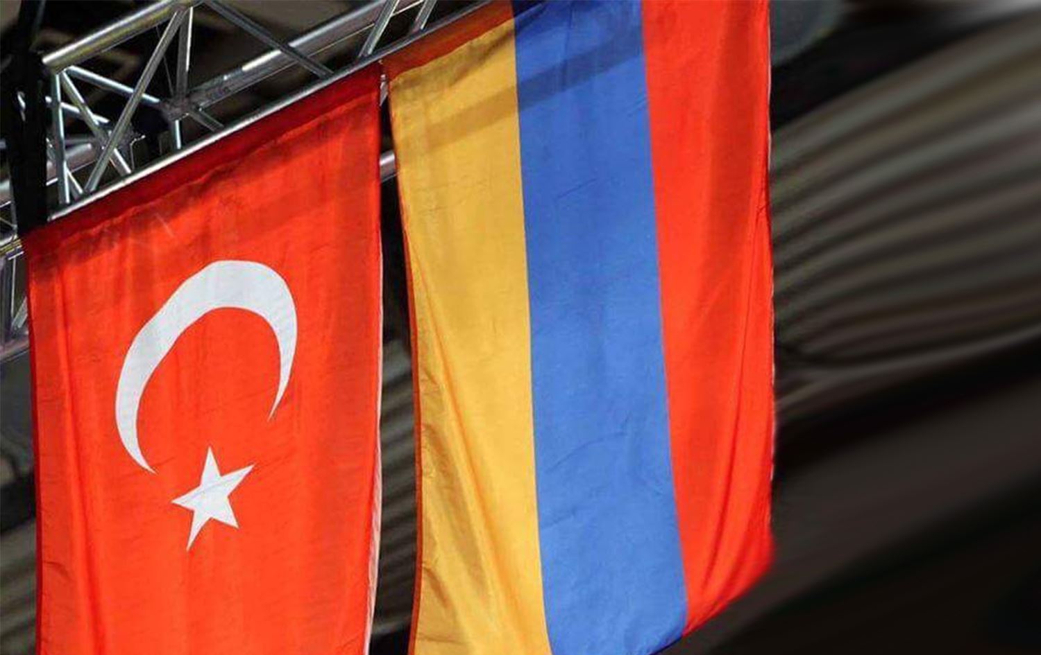 Türkiye-Ermenistan üçüncü tur görüşmeleri yapıldı