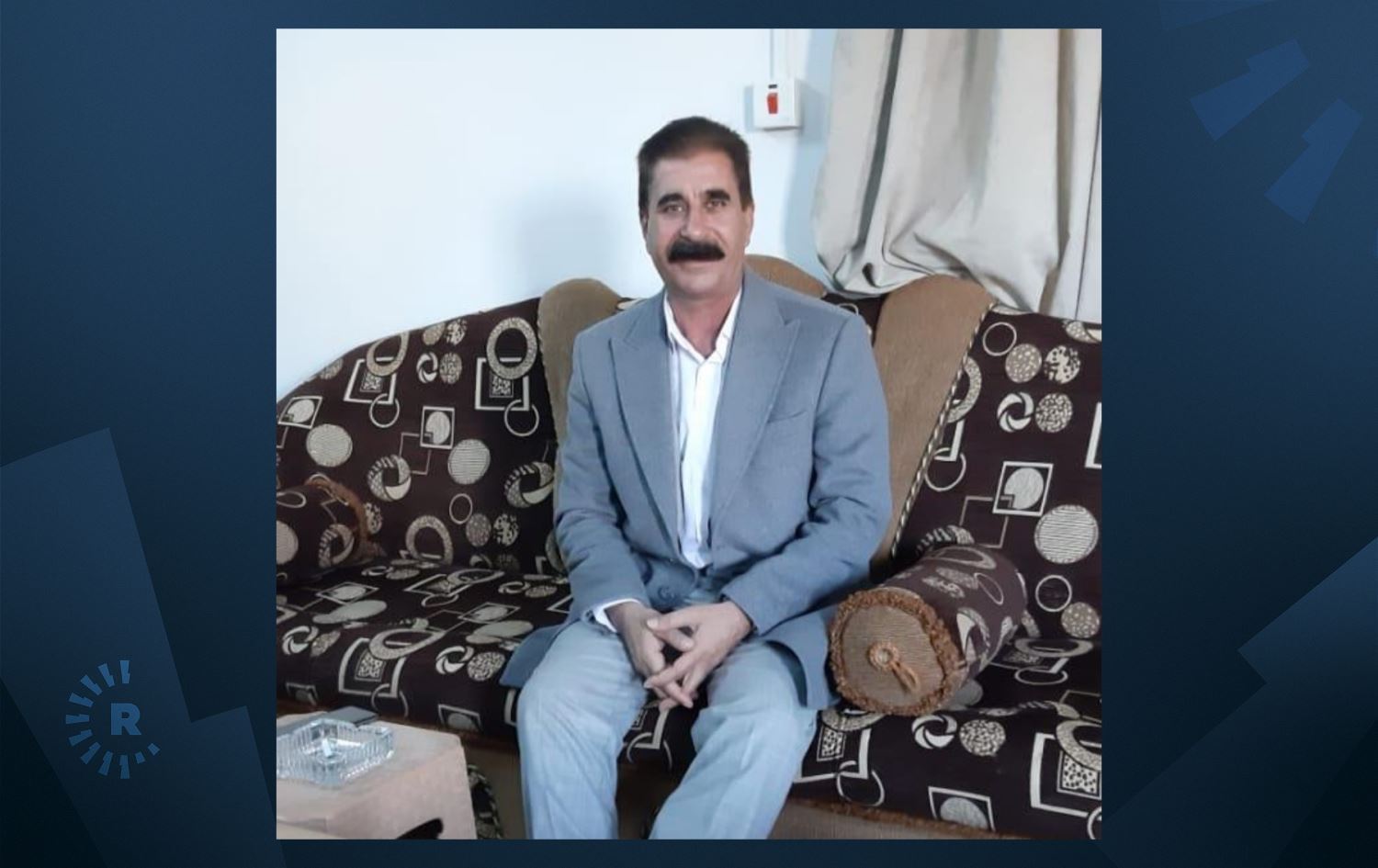 Qaymeqamê Şingalê: Divê hêzên ne Iraqî ji Şingalê vekişin