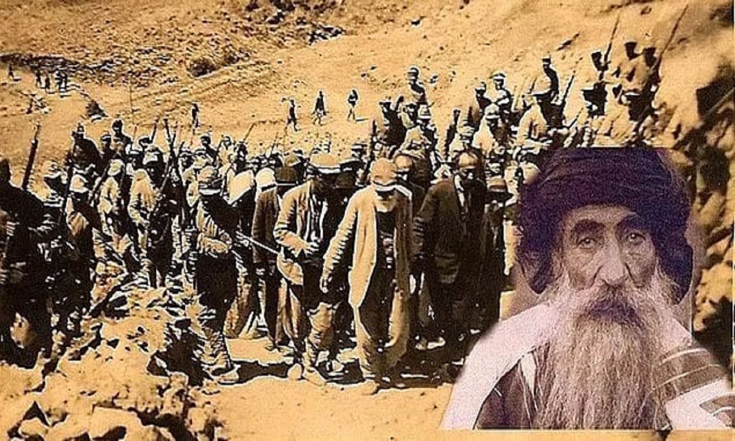 PAK û PSK: Divê dewlet ji ber komkujiya Dêrsimê lêborîna xwe bixwaze