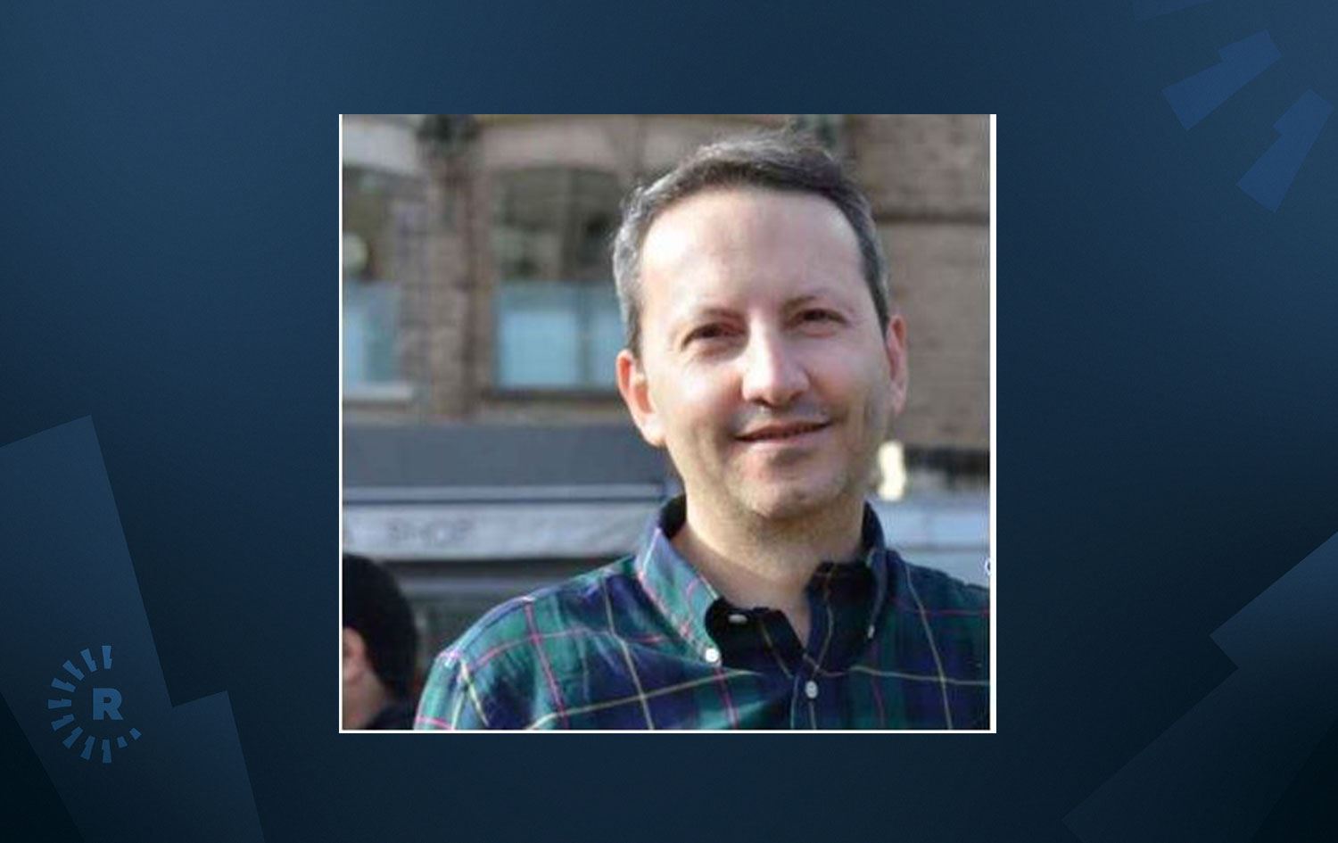 İran’da ‘casusluk’la suçlanan akademisyen idam edilecek